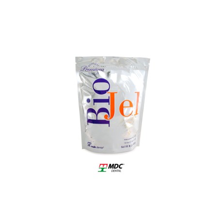 Alginato Biogel 454gr Tipo II  – MDC