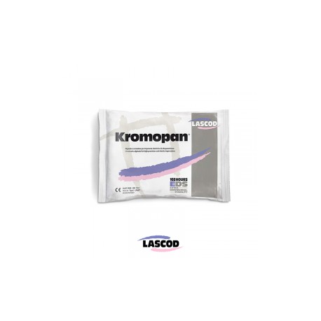 Alginato Kromopan Bolsa 450gr
