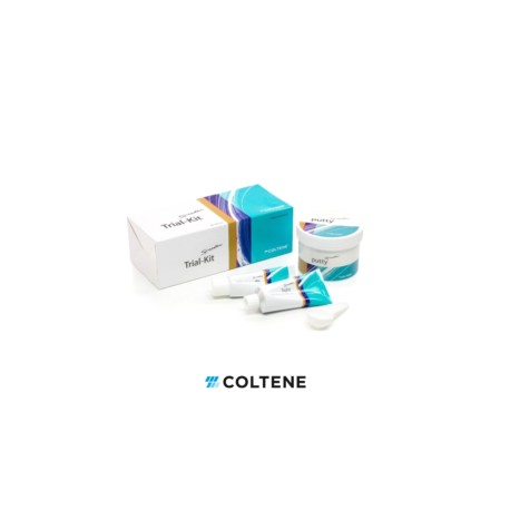 Kit Speedex Trial-Kit Chico – Coltene