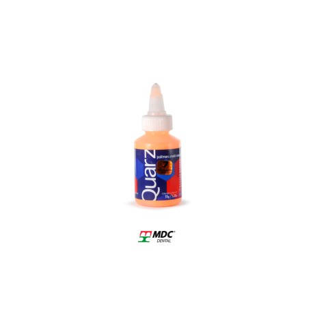 Acrílico Ortodoncia Quarz No. 7 – 35gr – MDC