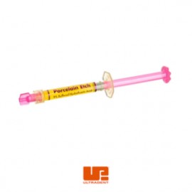 Acido Grabador Porcelain Etch – Ultradent