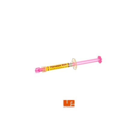 Acido Grabador Porcelain Etch – Ultradent