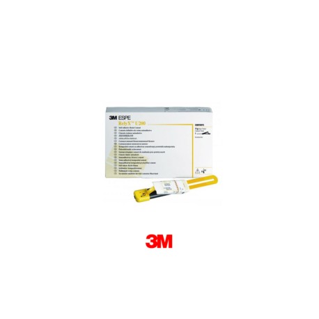 RelyX U200 Cemento de Resina Universal Autoadhesivo – 3M