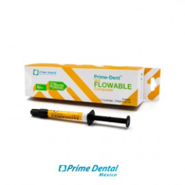 Resina Fluida Prime Dent – A1