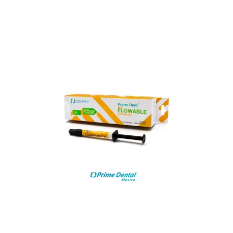 Resina Fluida Prime Dent – A2