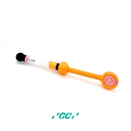 Resina Fuji Jeringa Solare GC 4GR A1