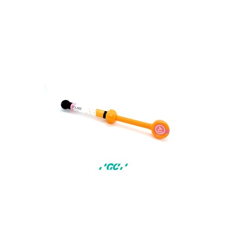 Resina Fuji Jeringa Solare GC 4GR A1