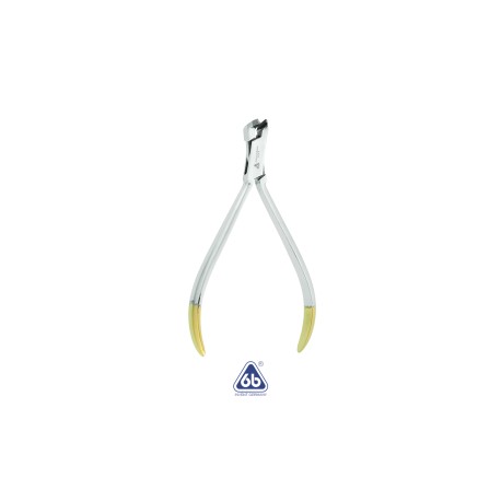 Pinza para Corte Distal con Retenedor – 6B 022