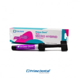Resina Prime Dent Micro Hybrid Tonos A