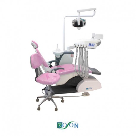 Unidad Dental PLUSColor Rosa – ROSON