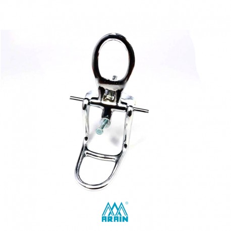 Articulador Cromado Grande – Arain