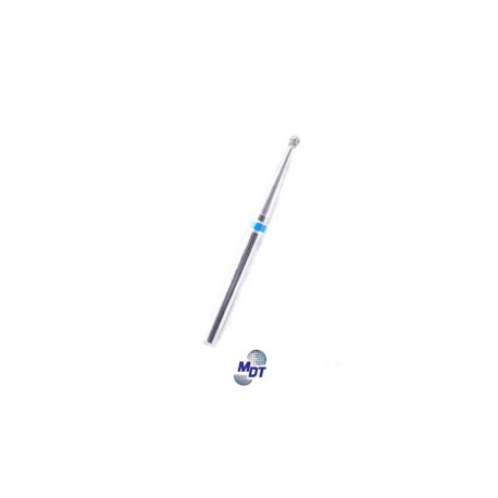 Fresa Diamante Bola 801 Diversas Medidas – MDT