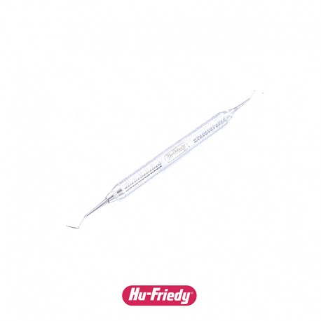 Cucharrilla Excavador 17 – 1.2mm Mango 6 – Hu Friedy