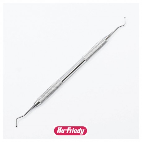 Cucharrilla Excavador 18 – 1.5mm – Hu Friedy