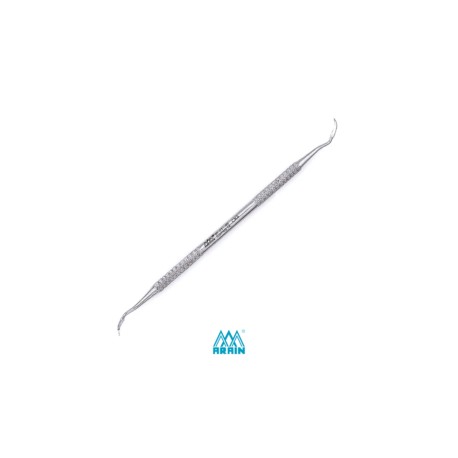 Cureta CK6 marca Arain