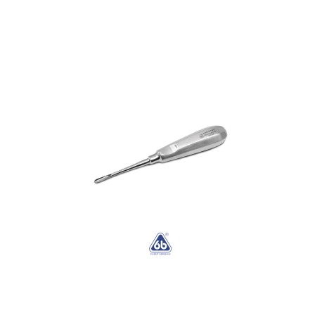 Elevador Bein 4mm – 6B Germany