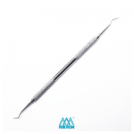 Excavador Cucharrilla No. 05 – Arain
