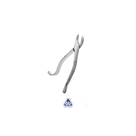 Forcep Adulto No. 18L – 6B Germany
