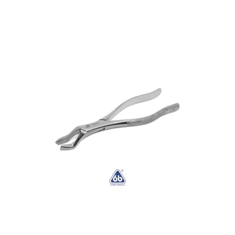 Forcep Adulto No. 53L – 6B Germany
