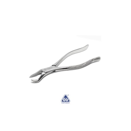 Forcep Adulto No. 88L – 6B Germany