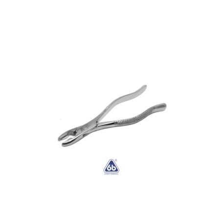 Forcep Adulto No. 99 C – 6B Germany