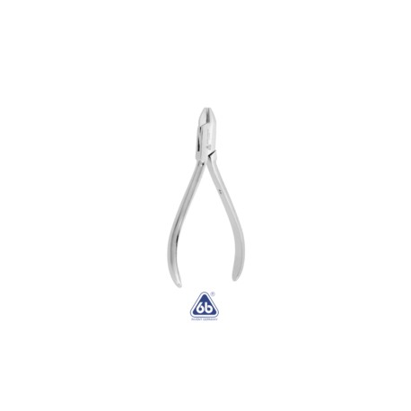 Pinza Areder 3 Picos Larga 6B 033