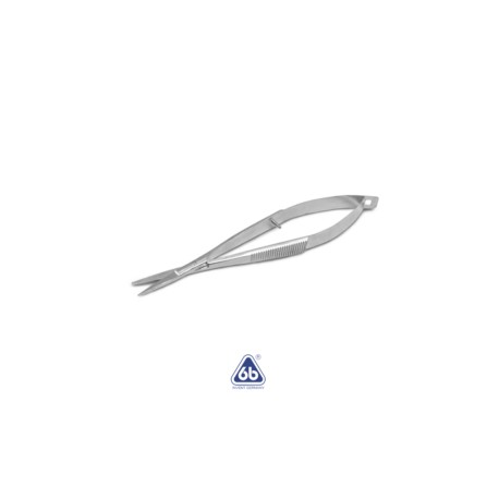 Tijera Castroviejo Recta 11cm – 6B 256