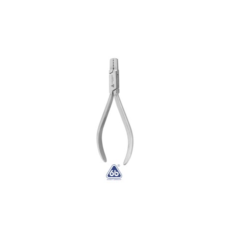 Pinza para Arcos Linguales – 6B 038