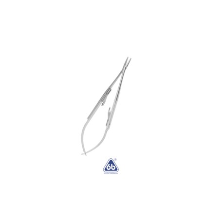 Porta Agujas Castroviejo 14cm – 6B 285