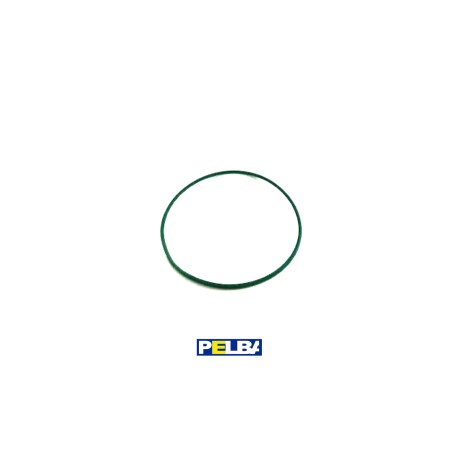 Bandas para Motor Pelba Verdes – 1pz