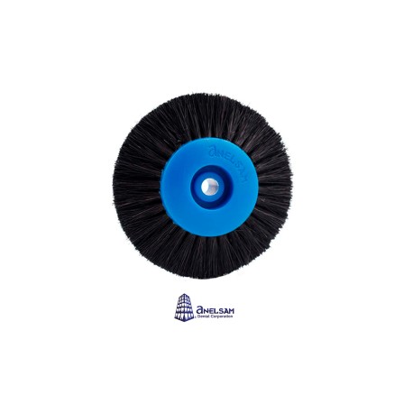 Cepillo 4 Hileras Azul – Anelsam