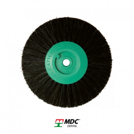 Cepillo 4 Hileras Firme BR40 – MDC