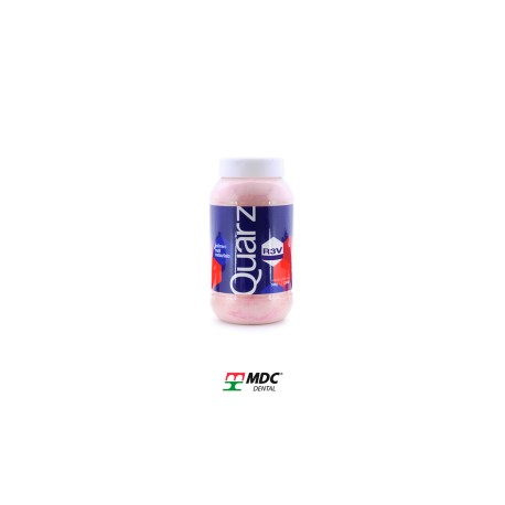 Quarz Normal Termocurable Lento – 500gr R3V