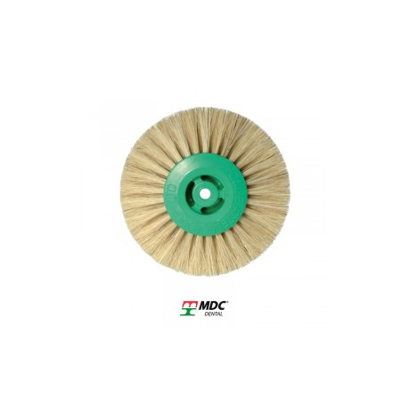 Cepillo 4 Hileras Suave Blanco BR42 – MDC