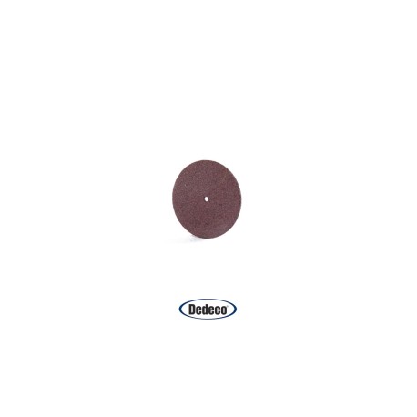 Disco Cut Off Medida 15/16 .025″ Chico – 1pz