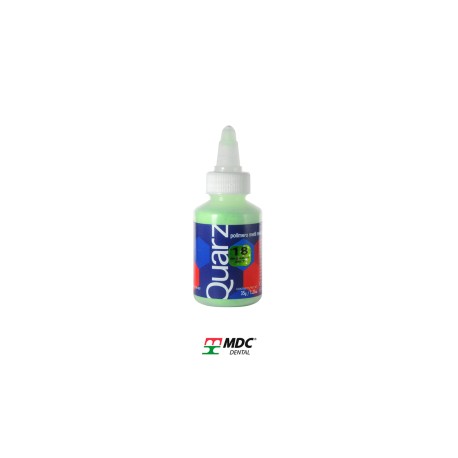 Acrílico Ortodoncia Quarz No. 18 – 35gr – MDC