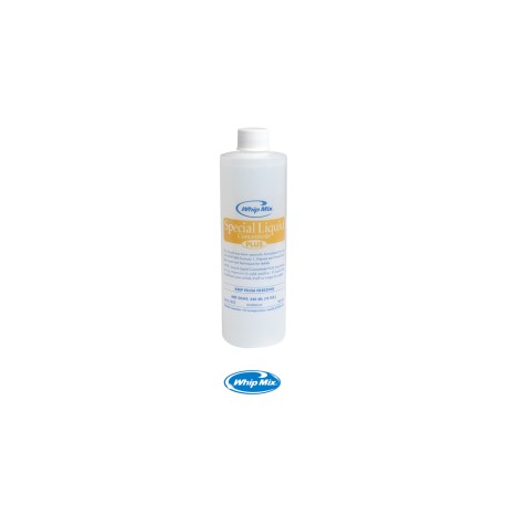 Liquido Especial Concentrado Plus para Investimento 340ml – Whip Mix