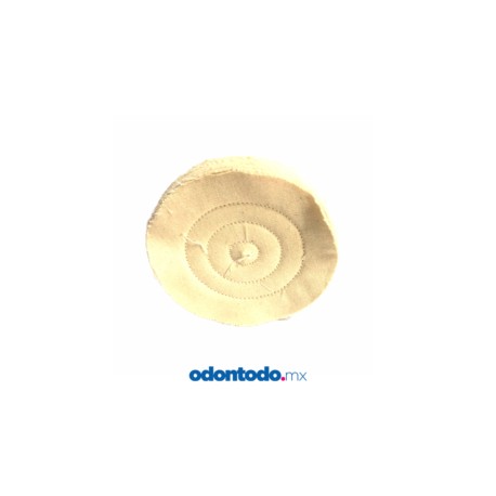 Manta de Lona para Pulir de 4×50