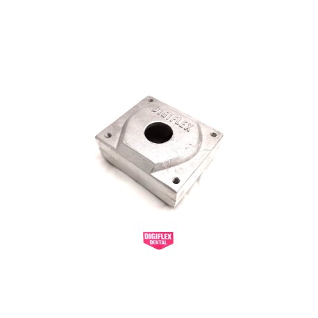 Mufla para Inyección – Digiflex