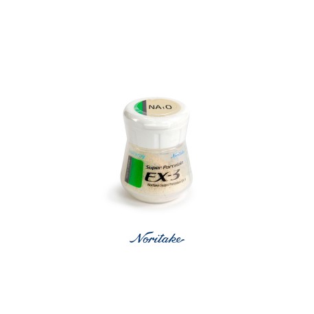 Noritake Super EX-3 Opacador A1 – 10gr