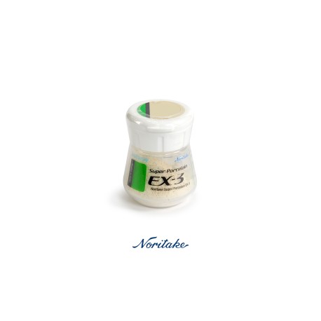 Noritake Super EX-3 Opacador A3/A3.5– 10gr
