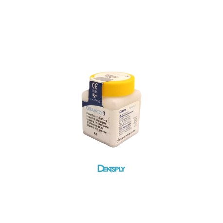 Opacador A1 Ceramco 3 Opaco en Polvo – 28.4 gr