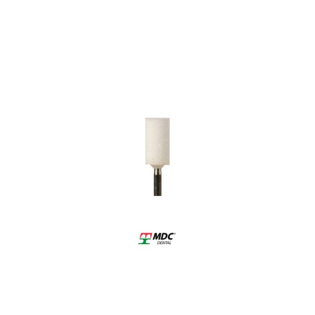Piedra Montada Blanca W59 – Caja con 100pz.