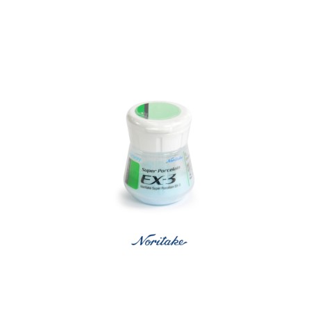 Enamel Incisal Esmalte Noritake – Tonos E