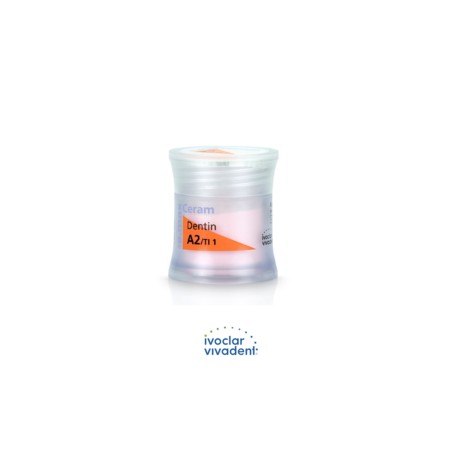 IPS e.max Ceram Dentin – Diversos Tonos