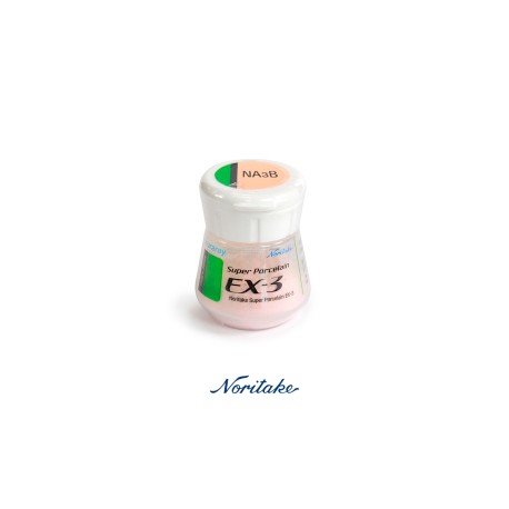 Noritake Super EX-3 Porcelana Tonos A – 10gr.