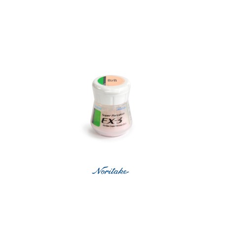 Noritake Super EX-3 Porcelana Tonos B