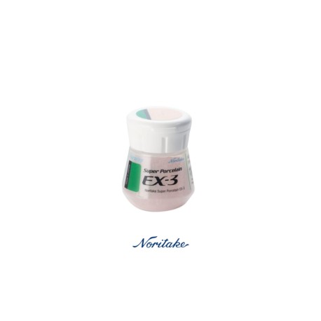 Noritake Super EX-3 Porcelana Tonos D – 10gr.