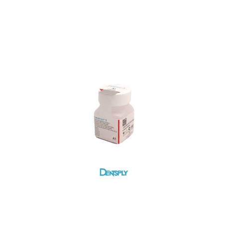 Porcelana A1 Ceramco 3 Dentina – 10 gr.