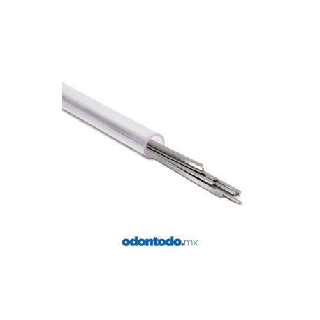 Alambre de Acero Inoxidable Wipla Diversos Calibres